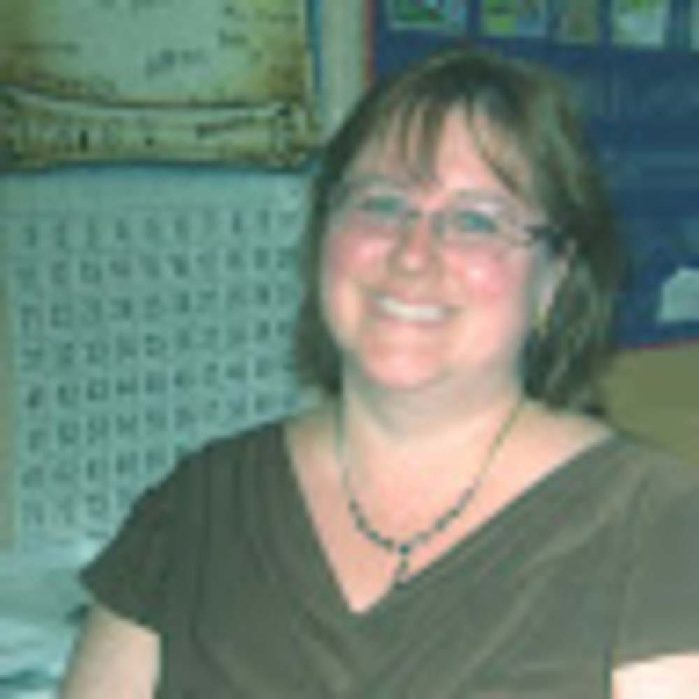 Meet your Posher, Hilary